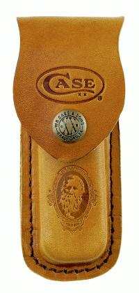 09026 Case® Leather Medium Job Case® Sheath