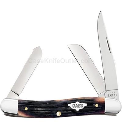 Case Knives 09701XX