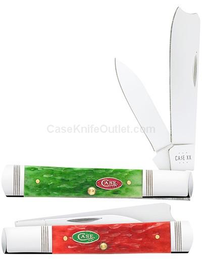 Case Knives 10933