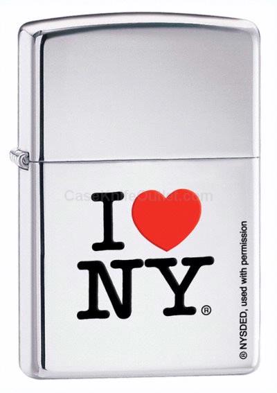 Zippo Lighters 24799ZP