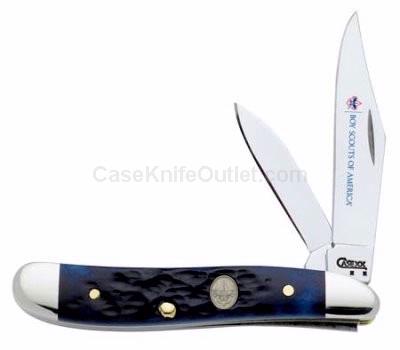 Case Knives 08058XX